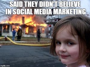 Social Media Marketing Importance